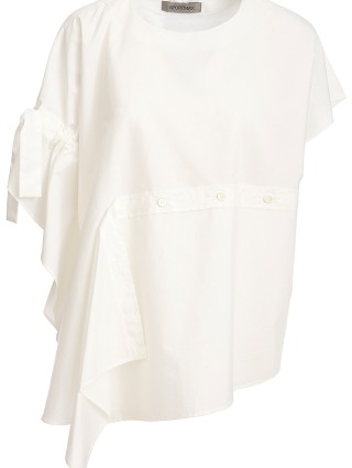 Блуза SPORTMAX (3213): фото 2 - Invogue